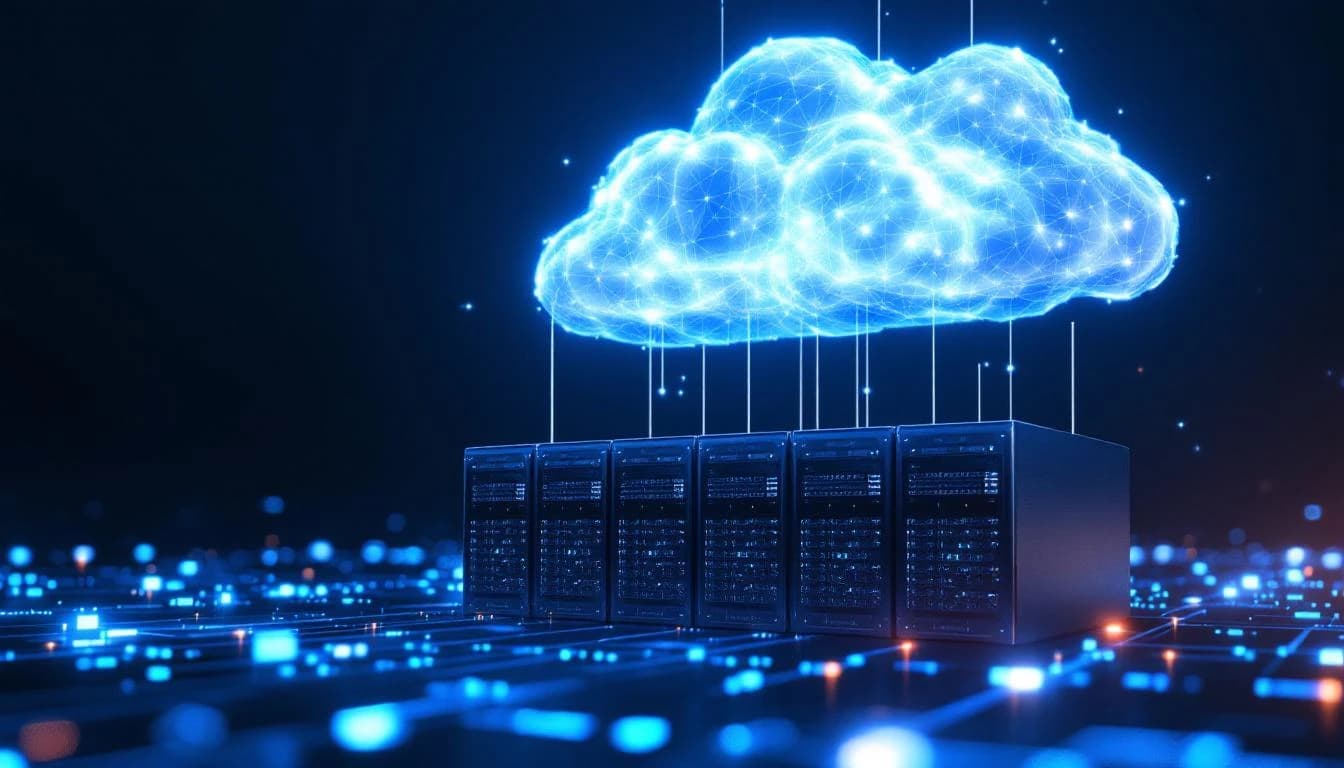 Cloud-ERP vs. Klassisches ERP – Der große Vergleich Vergleich Cloud ERP versus klassisches On-Premise ERP über 10 Jahre