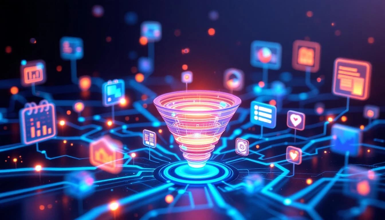 Content-Marketing-Tools – Die richtige Auswahl Content Marketing Tools SEO Social Media KI-Erstellung Analyse KMU