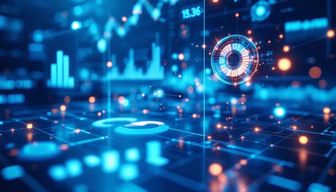 Controlling-Tools für KMU – Von Excel zur Profi-Lösung Controlling Software KMU Umstieg von Excel zu BI Tools