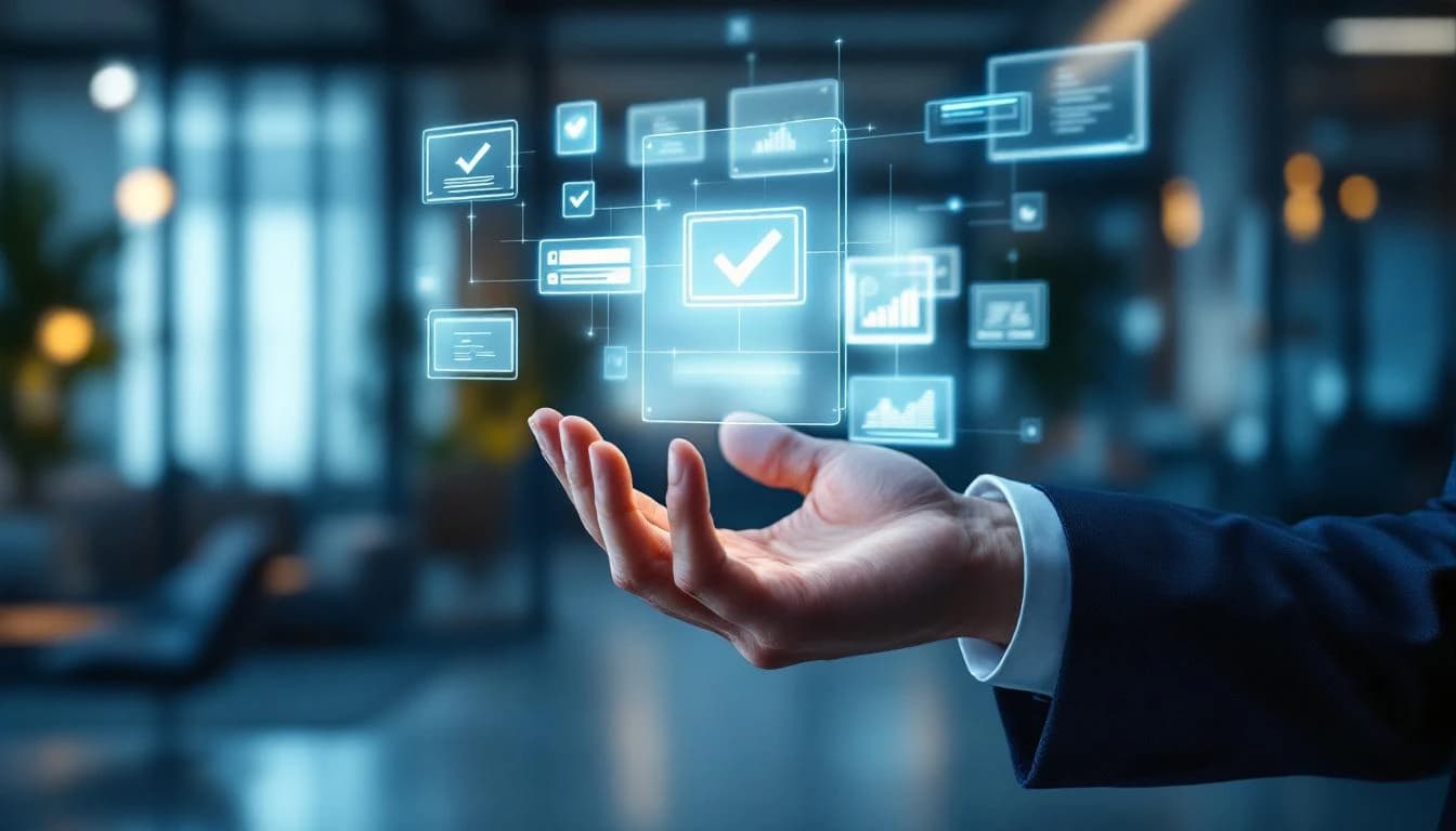 CRM für Handwerker: Die 5 besten Lösungen im Vergleich CRM für Handwerker: Die 5 besten Lösungen im Vergleich