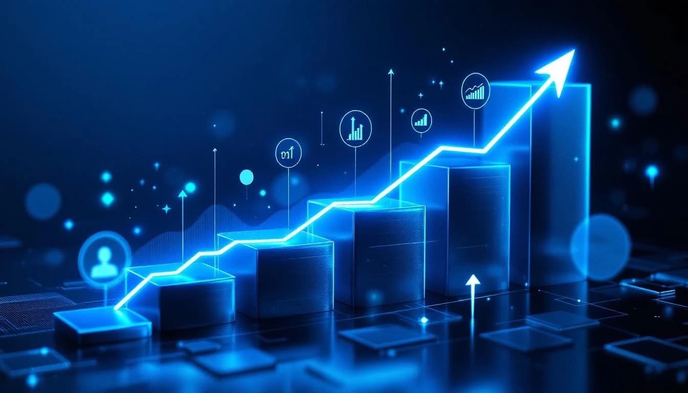ERP-System für KMU – Wann lohnt sich die Investition? ERP-System Investitionsentscheidung und ROI-Berechnung für KMU