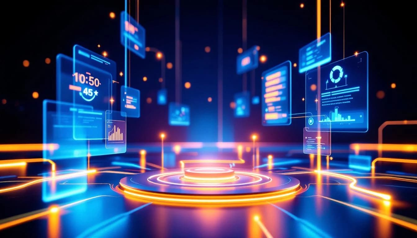 HR-Software für KMU – Was brauchen Sie wirklich? HR Software für KMU Kernfunktionen Datenschutz Self-Service