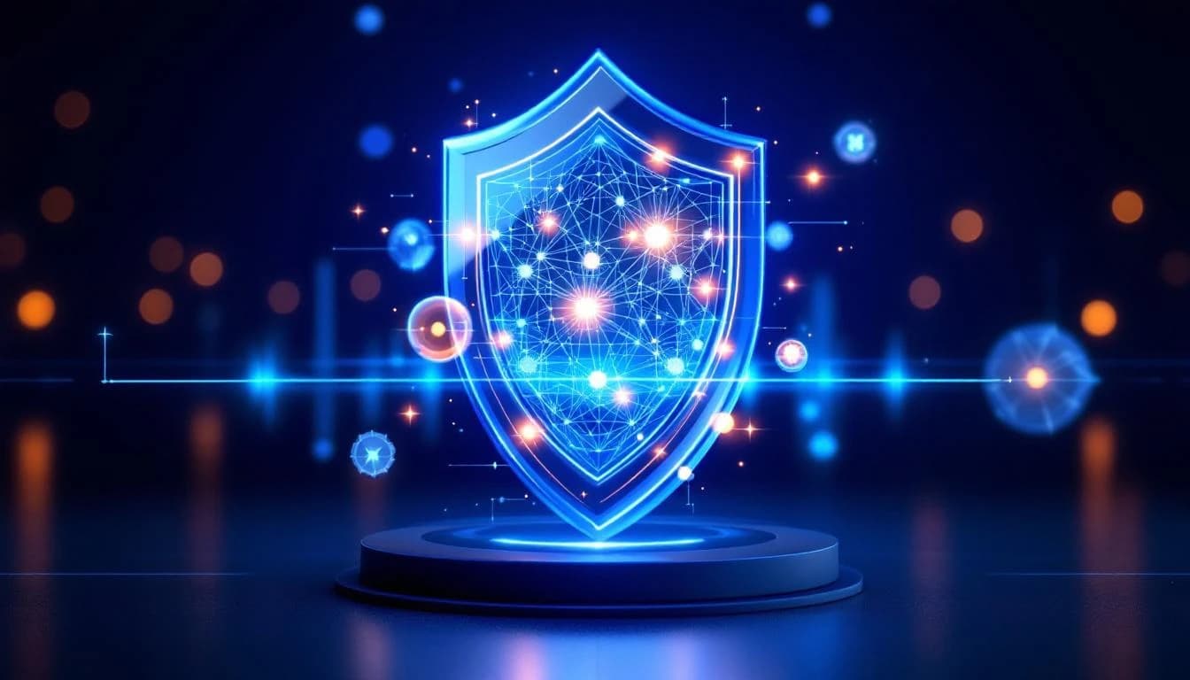 IT-Sicherheit für KMU – Das Minimum das Sie brauchen IT Sicherheit Minimum Firewall Antivirus Endpoint Security KMU