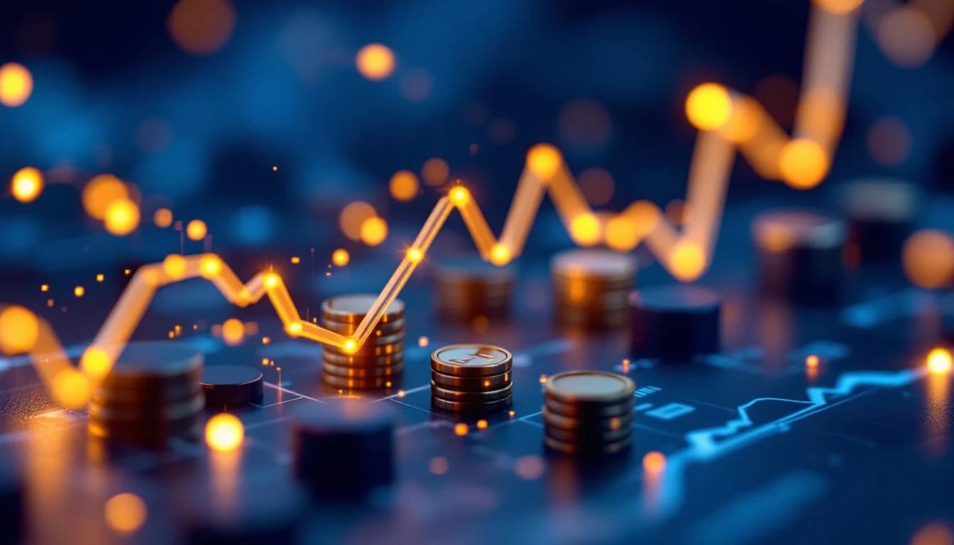 Liquiditätsplanung digital – Tools im Vergleich für KMU Digitale Liquiditätsplanung Cashflow Prognose Tools für KMU