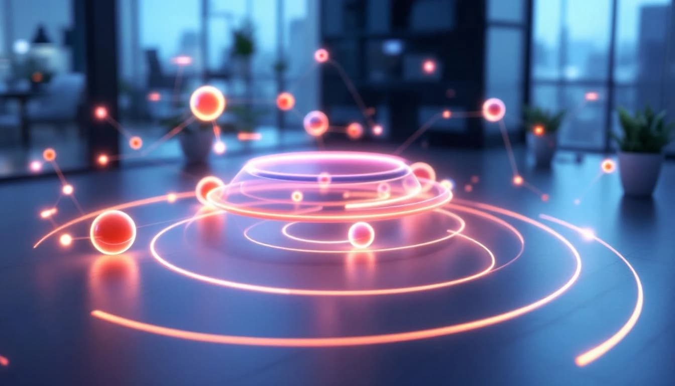 Marketing Automation für KMU – Einstieg ohne Überforderung Marketing Automation Einstieg Quick Wins KMU ohne Überforderung