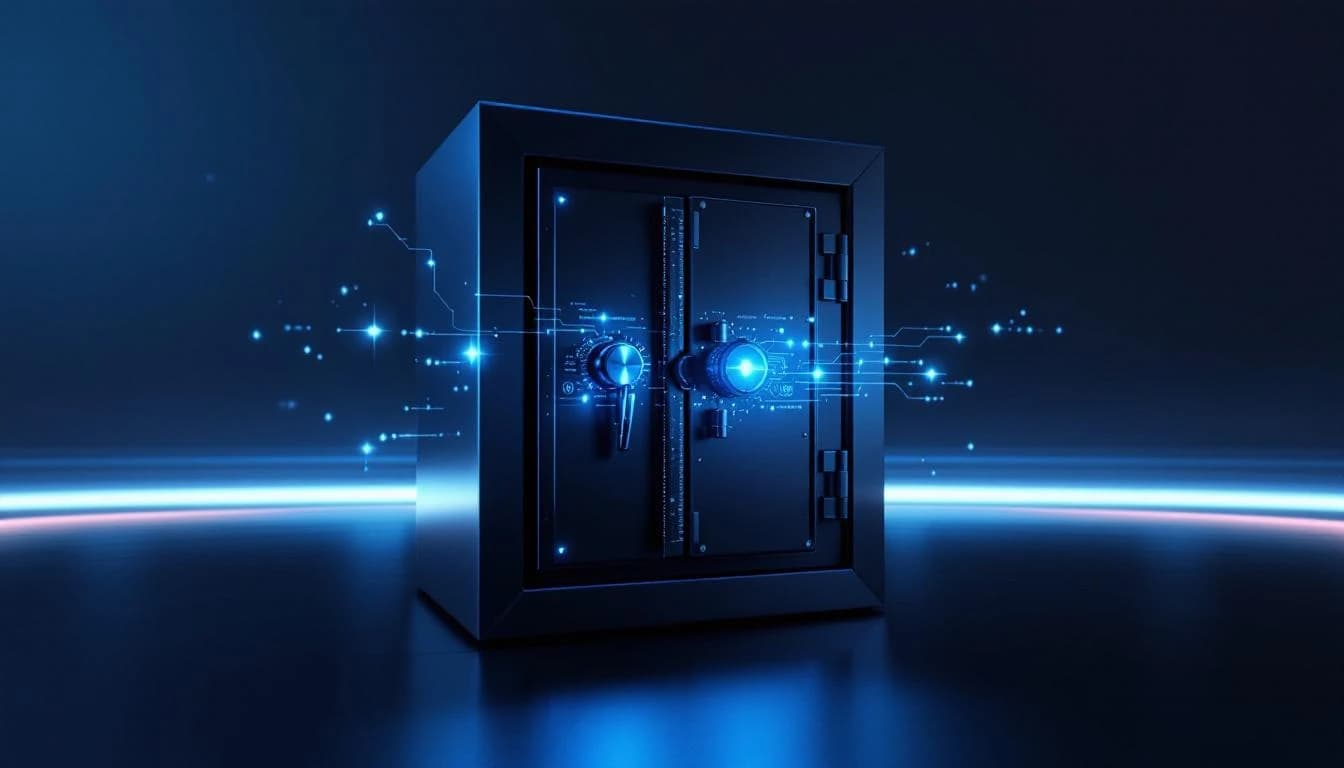 Passwort-Management im Unternehmen – Der komplette Guide Business Passwort Manager 1Password Bitwarden SSO Unternehmenseinsatz