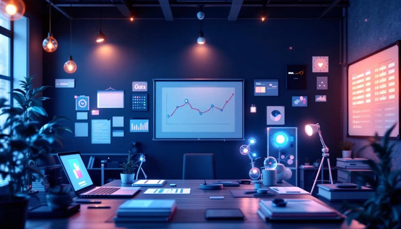 Agentur-Tools – Der Software-Stack für kreative Teams Software Stack für Agenturen kreative Teams Projektmanagement Design