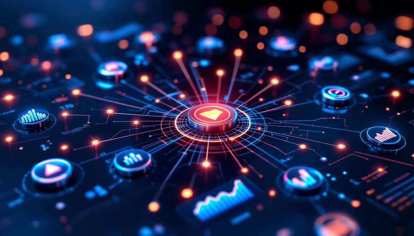 Kundenbindung digitalisieren – CRM im Einzelhandel Kundenbindung digitalisieren CRM Einzelhandel Loyalität Programm