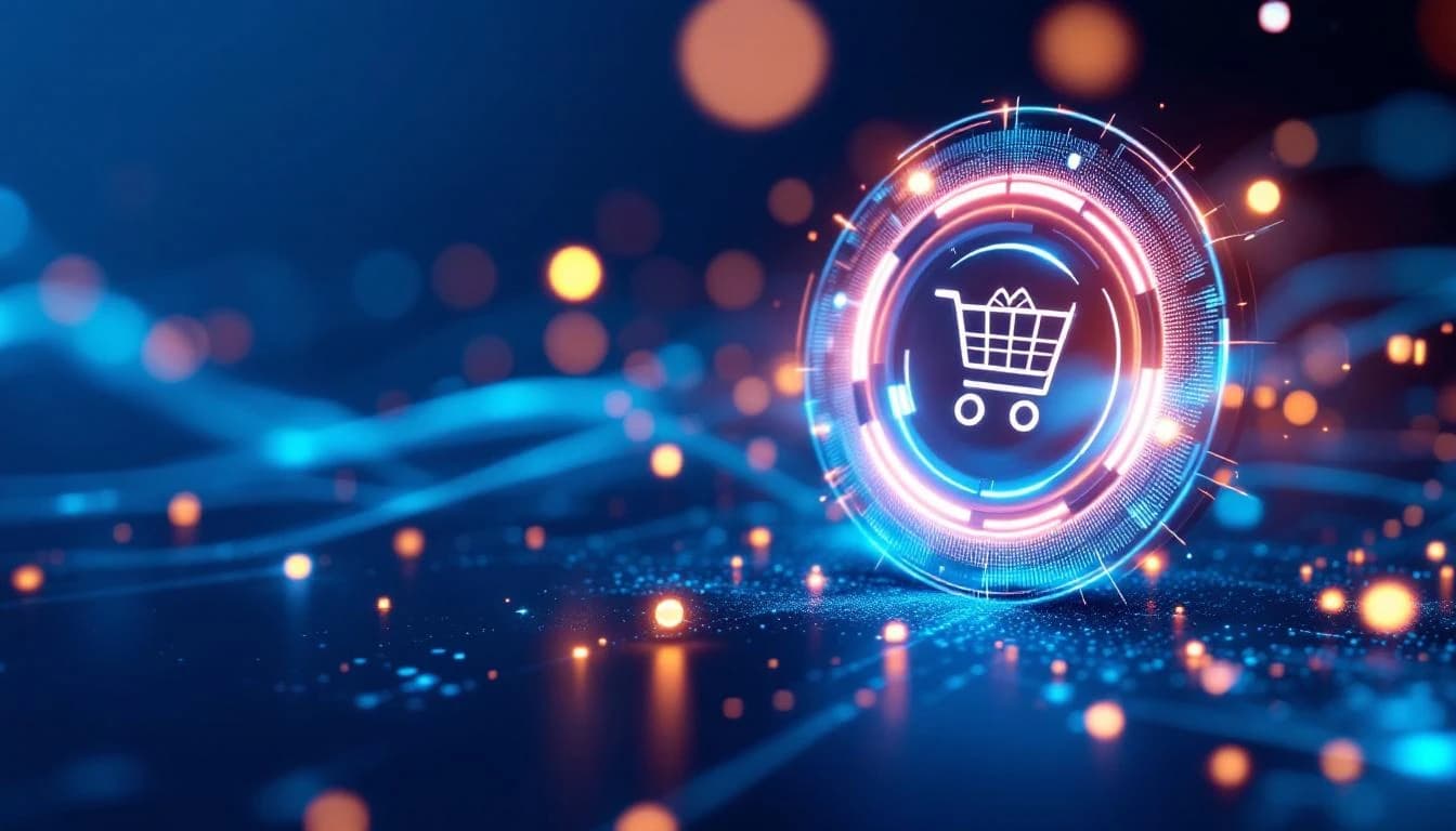 Omnichannel-Technologie – Alle Kanäle intelligent verbinden Omnichannel Technologie Einzelhandel alle Kanäle verbinden