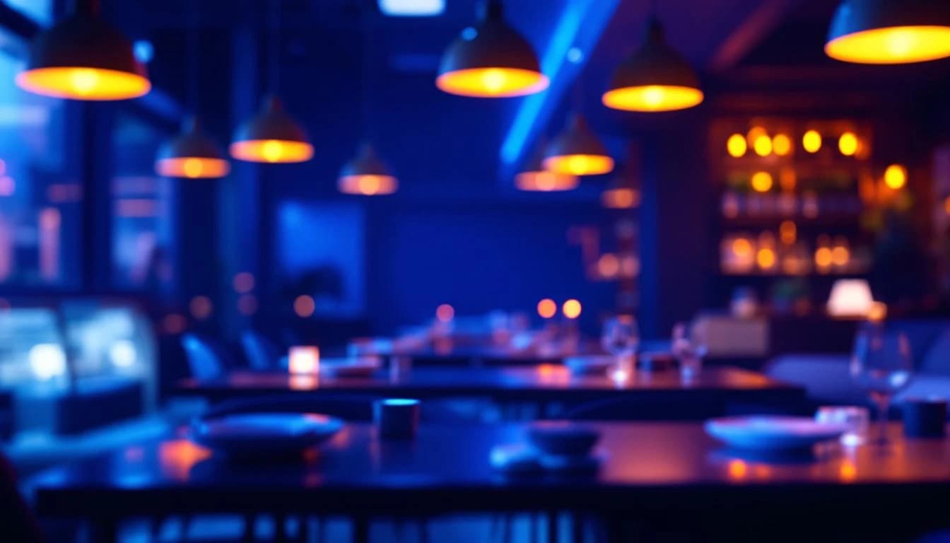 Gastronomie digital – Vom Reservierungssystem zur Gästeerfahrung Gastronomie Digitalisierung Reservierungssystem Bestellmanagement Gäste