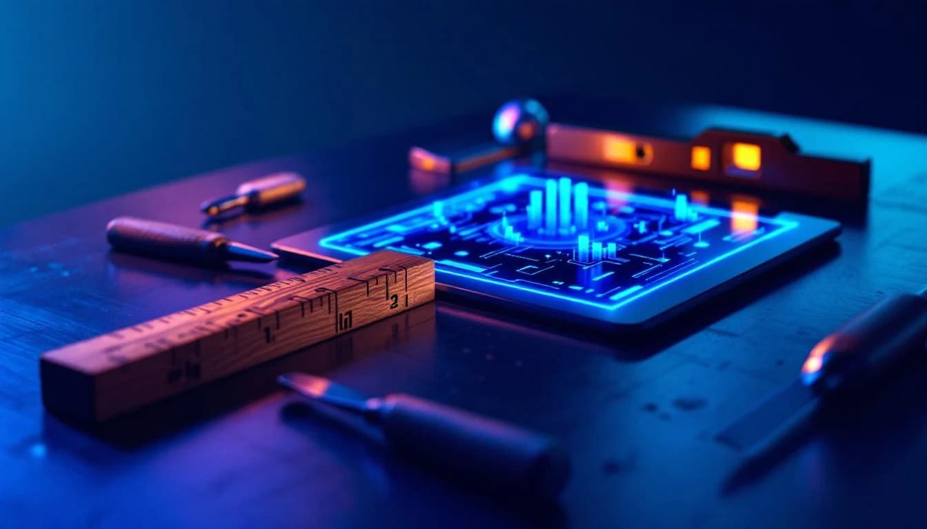 Digitalisierung im Handwerk – Status quo und Möglichkeiten Digitalisierung Handwerk Status Quo Möglichkeiten Überblick