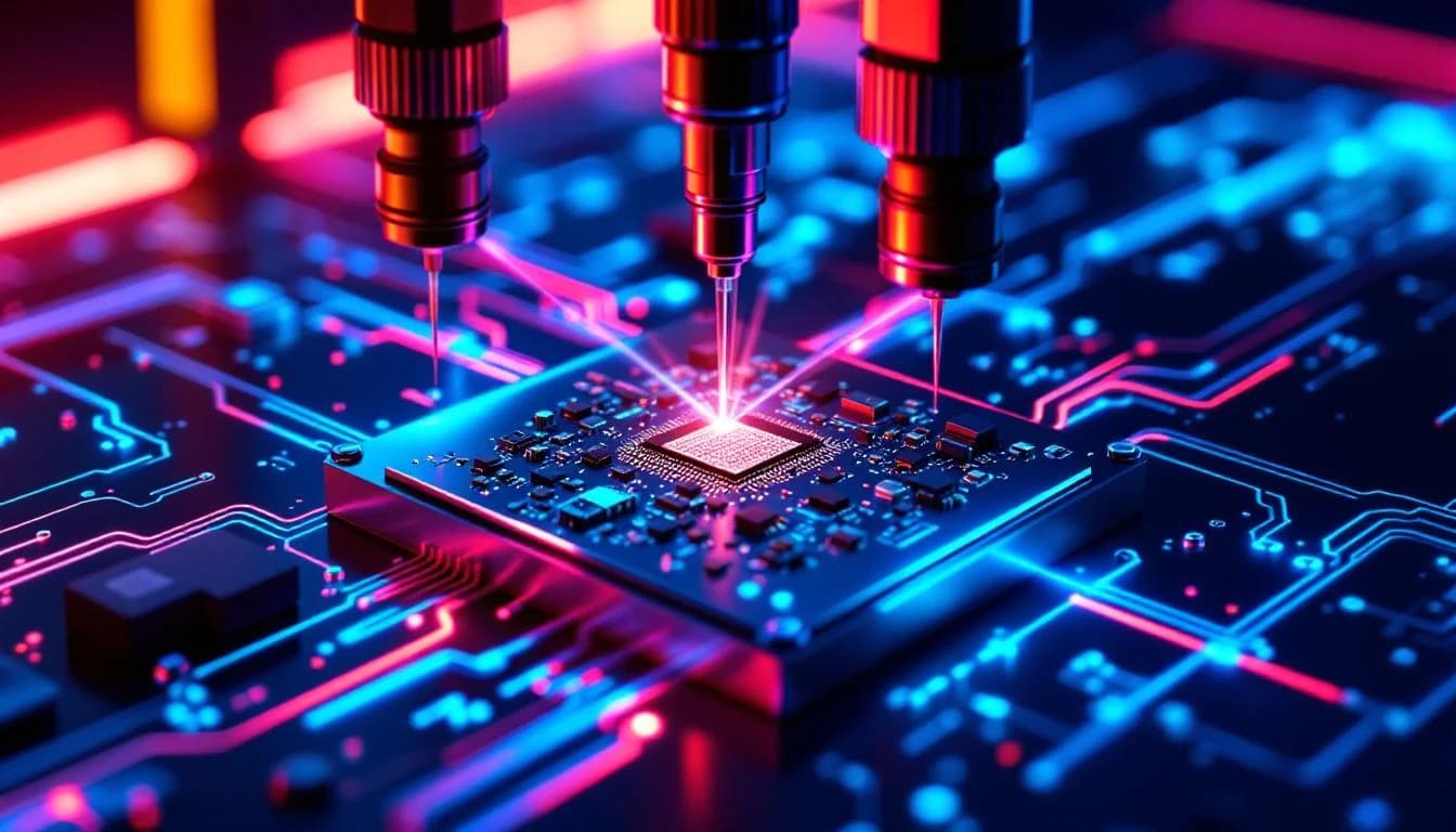 Digitale Qualitätssicherung in der Produktion Digitale Qualitätssicherung Produktion QM System Inspektion