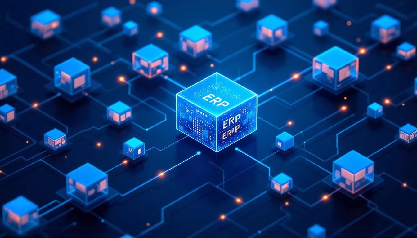 weclapp – Cloud-ERP im Test weclapp Cloud ERP Test Bewertung für kleine mittlere Unternehmen