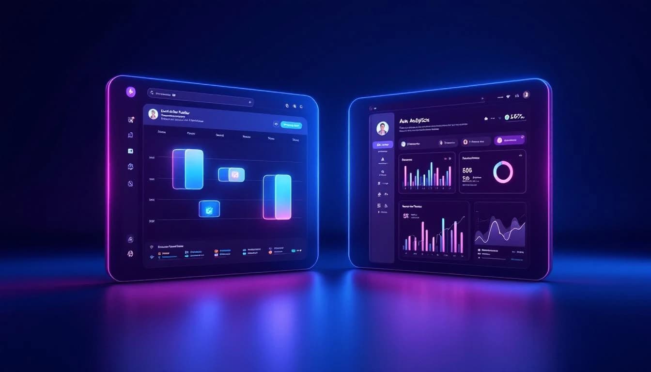 Hootsuite vs. Buffer – Social Media Management Hootsuite versus Buffer Social Media Management Vergleich Test